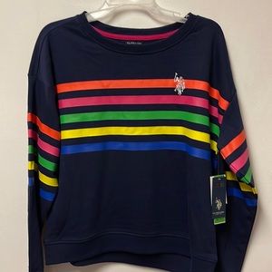 US Polo shirt